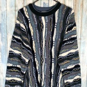 Mens Pronto Uomo sweater